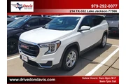 GMC Terrain 2024 SLE 4dr SUV