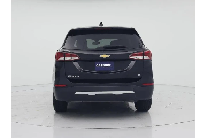 $19998 : Chevrolet Equinox 2023 LT 4d image 6