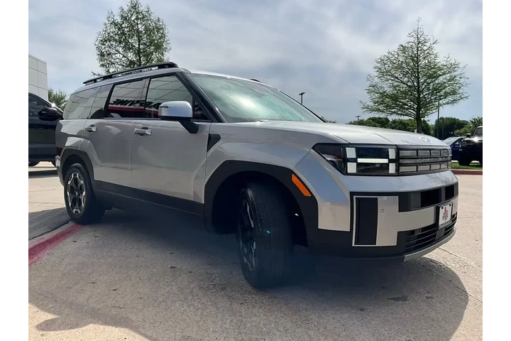 $30244 : Hyundai SANTA FE 2025 SEL 4d image 5