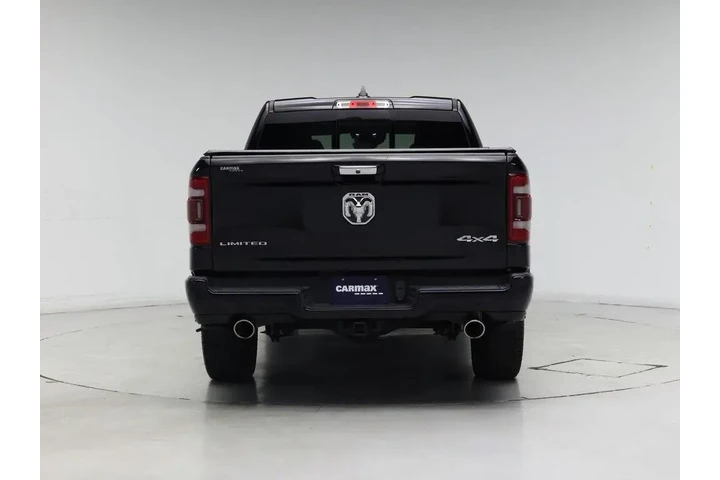 $38998 : Ram 1500 2020 4x4 Limited 4d image 6