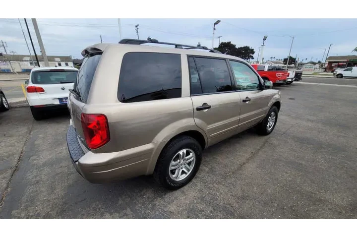 $8995 : 2005 Pilot EX-L image 4
