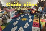 Childcare/Cuidado de niños thumbnail
