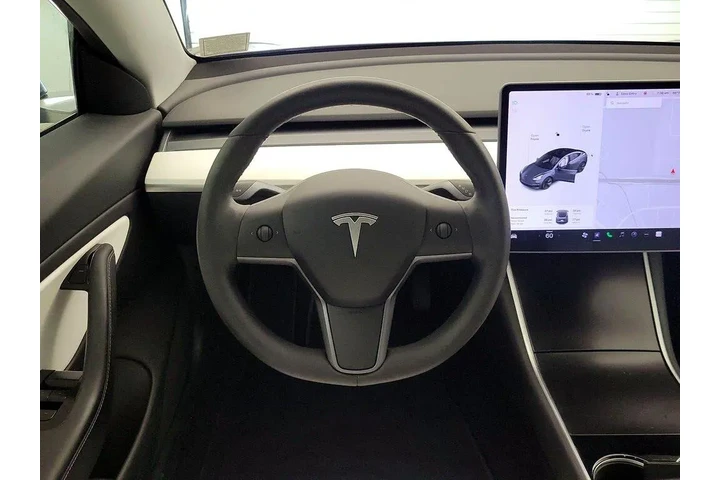 $24998 : Tesla Model 3 2020 AWD Long image 10