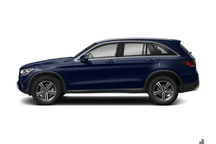 $27995 : Mercedes-Benz GLC 2021 AWD G image 2