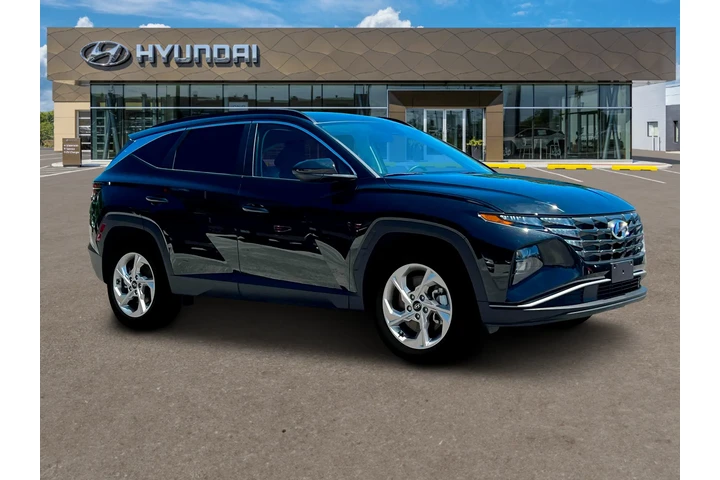$22570 : Hyundai TUCSON 2024 SEL 4dr image 10