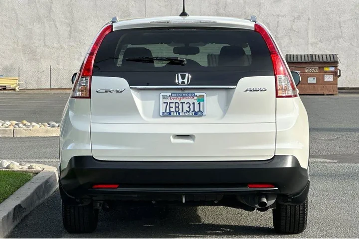 $15998 : Honda CR-V 2014 AWD EX-L 4dr image 8