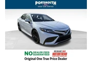 Toyota Camry 2023 XSE 4dr Se en New Hampshire