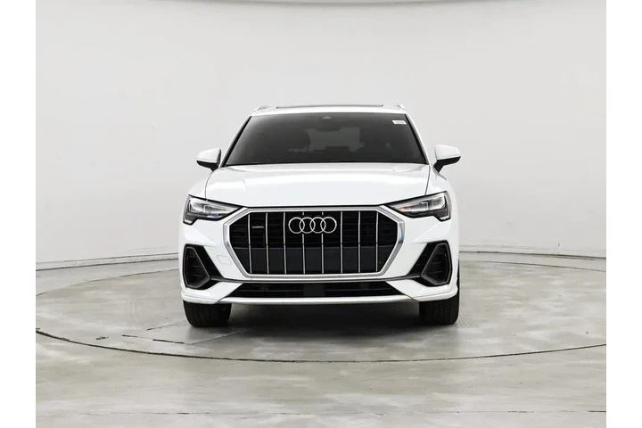 $24998 : Audi Q3 2021 AWD quattro S l image 5