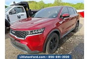 Kia Sorento 2022 LX 4dr SUV en Vineland