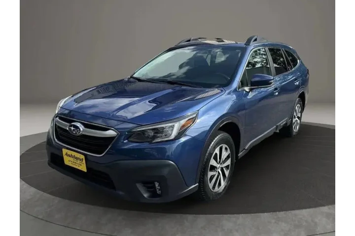 $15900 : 2022 Outback Premium image 3