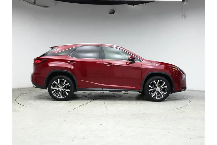 $23998 : Lexus RX 350 2017 AWD 4dr SU image 7