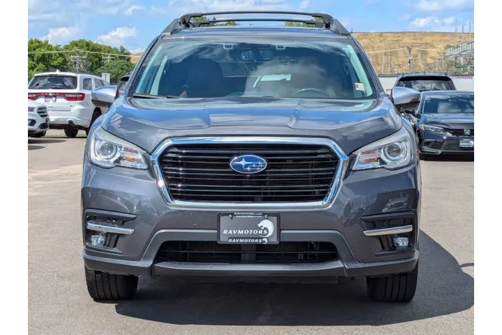 $22975 : 2019 Ascent Touring image 7