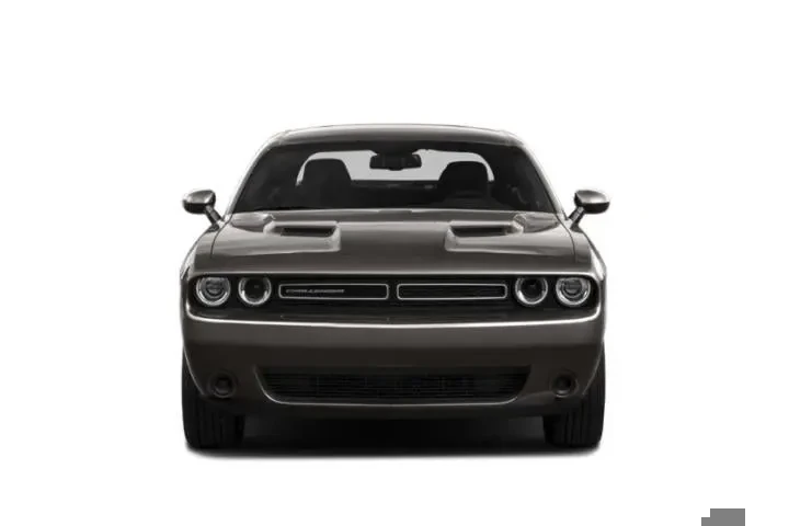 $22995 : Dodge Challenger 2018 SXT Pl image 4