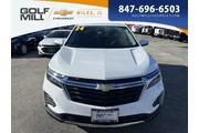 $24631 : Chevrolet Equinox 2024 LT 4d thumbnail
