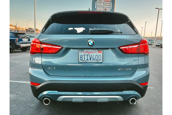 $19997 : BMW X1 2021 sDrive28i 4dr Sp image 5