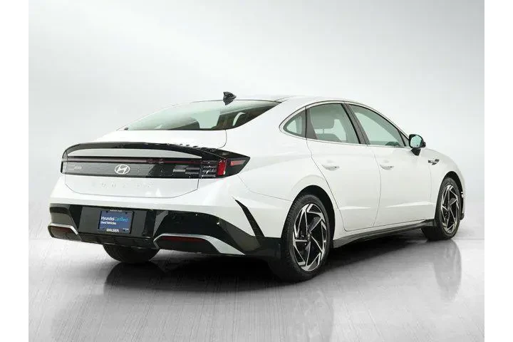 $23998 : Hyundai SONATA 2024 SEL 4dr image 5
