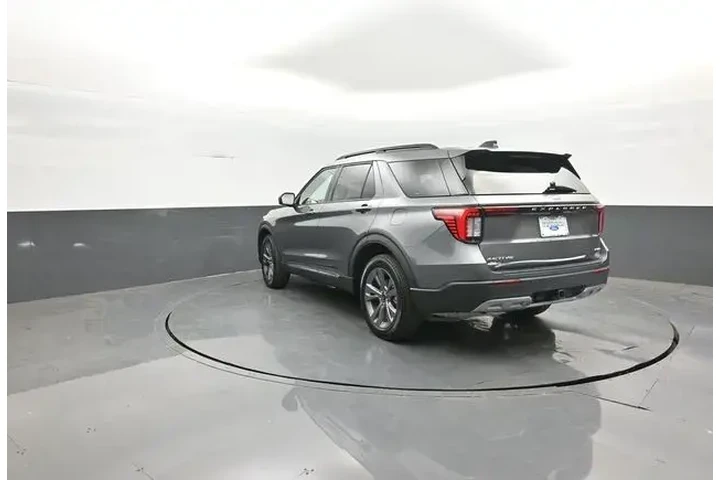 $39981 : Ford Explorer 2025 AWD Activ image 5