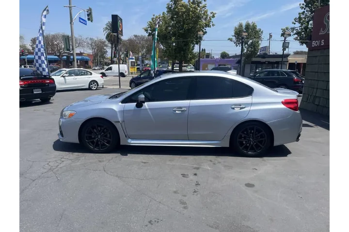 $13995 : 2015 WRX Premium image 9