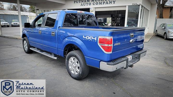 2013 F-150 XLT 4WD image 6