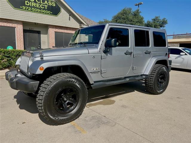 $25950 : 2016 JEEP WRANGLER UNLIMITED image 6