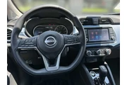 $22995 : Nissan Versa 2025 SV 4dr Sed thumbnail