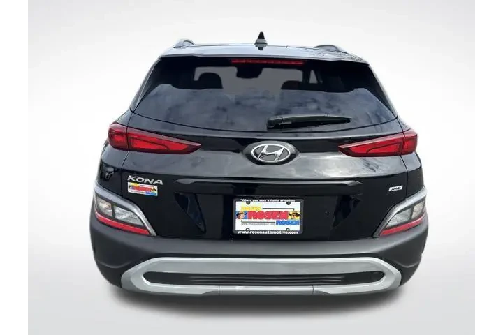 $22461 : Hyundai KONA 2023 AWD SEL 4d image 4