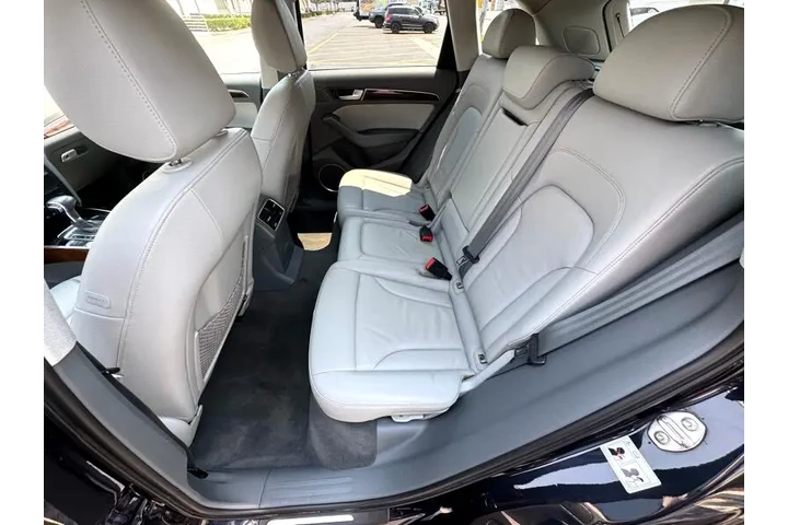 2015 Q5 2.0T Premium Plus qua image 10