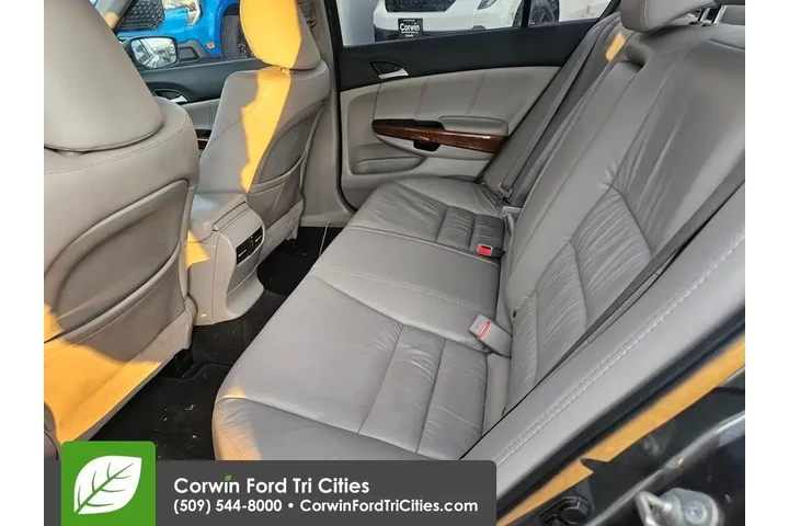 $8999 : Honda Accord 2011 EX-L V6 4d image 10