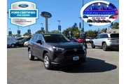 Toyota RAV4 2024 LE 4dr SUV en Chicago