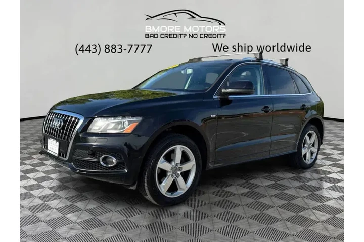 $9499 : 2011 Q5 3.2 quattro Premium P image 2