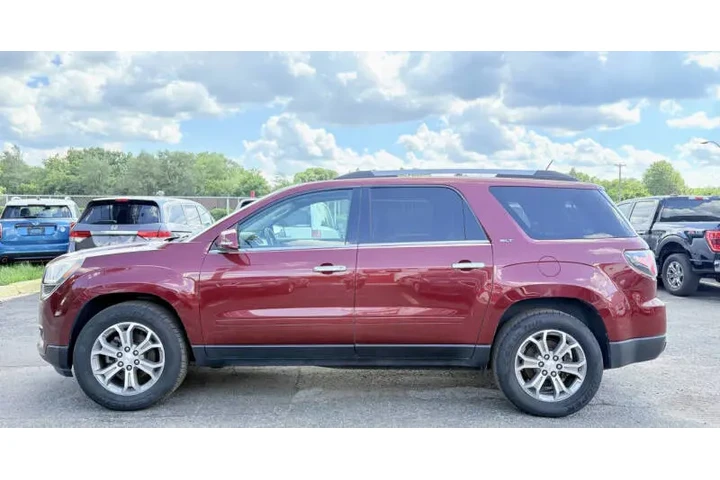 $10995 : 2015 GMC Acadia SLT-1 image 9