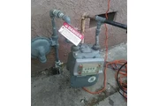 Gas 24/7 Servicio en Los Angeles