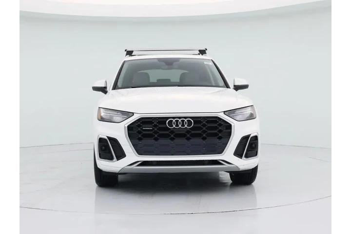 $30998 : Audi Q5 2024 AWD quattro S l image 5