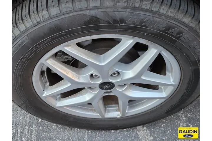 $22000 : Ford Edge 2023 AWD SEL 4dr C image 3