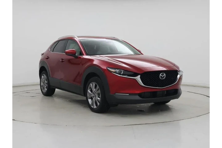 $23998 : Mazda CX-30 2021 AWD Premium image 1