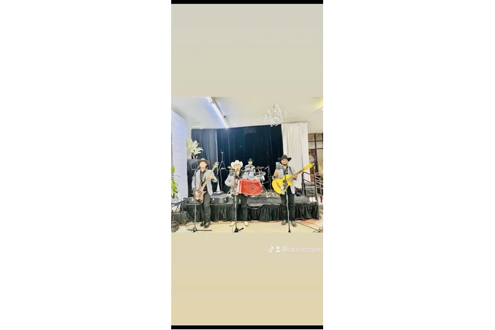 GRUPO NORTEÑO image 3