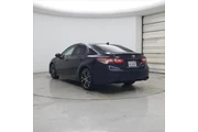 $21998 : Toyota Camry 2019 SE 4dr Sed thumbnail