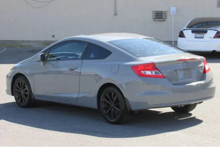 $11995 : 2012 Civic EX image 6