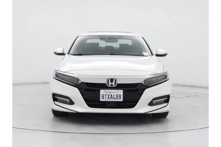 $27998 : Honda Accord Hybrid 2019 Tou image 5