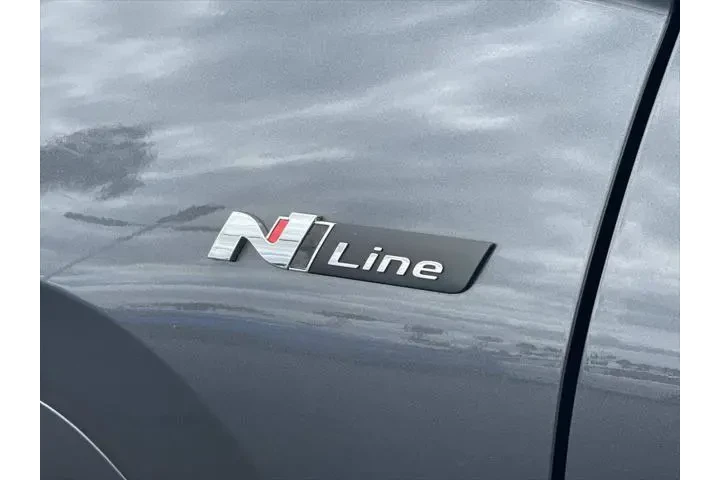 $24998 : Hyundai TUCSON 2023 N Line 4 image 6