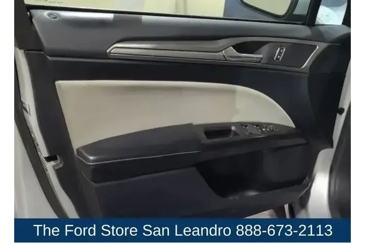 $11950 : Ford Fusion 2017 S 4dr Sedan image 6