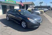 2014 SONATA GLS Sedan en Tulare