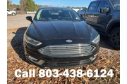 $6999 : Ford Fusion 2017 SE 4dr Seda thumbnail