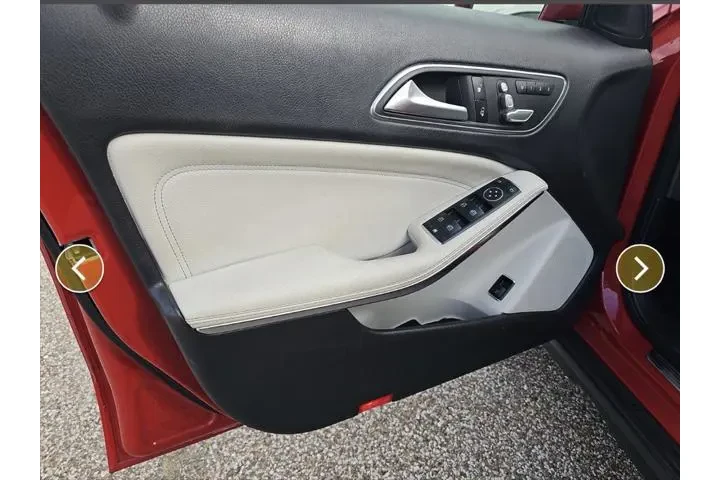 $20000 : Mercedes-Benz GLA 2020 GLA 2 image 8