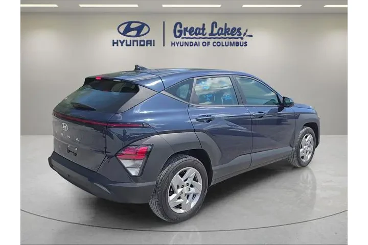 $21933 : Hyundai KONA 2025 SE 4dr Cro image 5