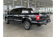 $26999 : Ford F-150 2020 4x4 Lariat 4 thumbnail