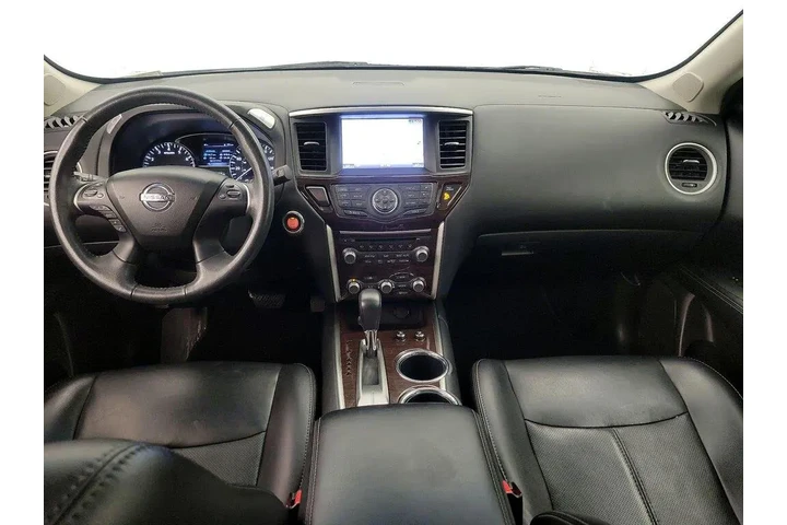 $14998 : Nissan Pathfinder 2015 Plati image 9