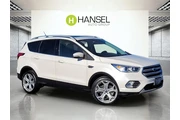 Ford Escape 2019 Titanium 4d en Santa Rosa
