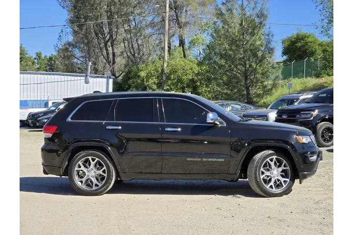 $26131 : Jeep Grand Cherokee 2020 4x4 image 3