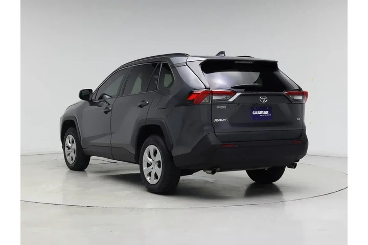 $19998 : Toyota RAV4 2020 LE 4dr SUV image 2